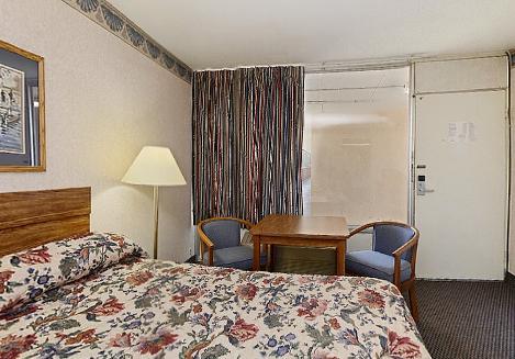 The Sanford Inn Zewnętrze zdjęcie