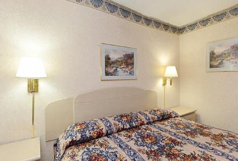 The Sanford Inn Zewnętrze zdjęcie