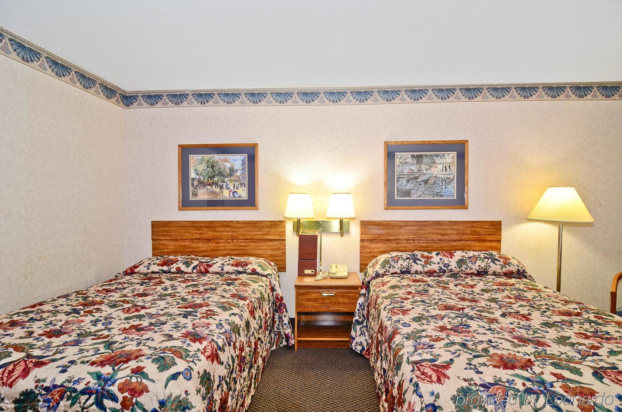 The Sanford Inn Pokój zdjęcie
